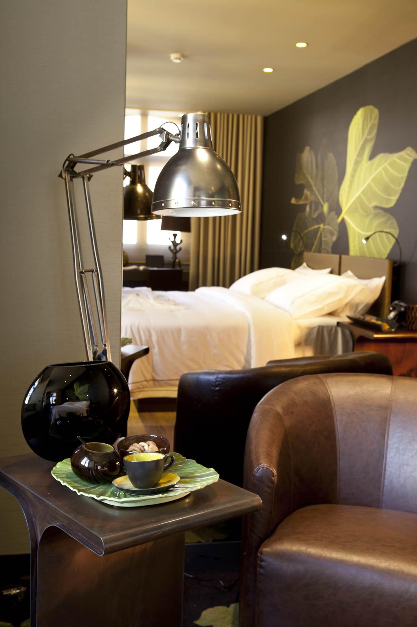 Figueira By The Beautique Hotels & Spa Lisbon Room photo