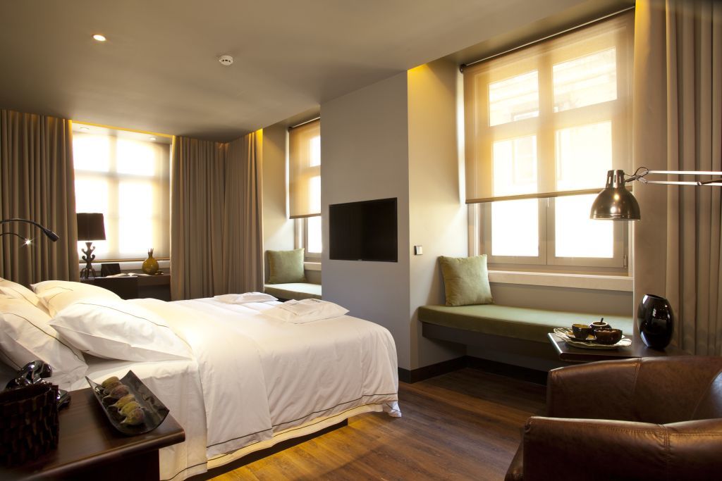 Figueira By The Beautique Hotels & Spa Lisbon Room photo