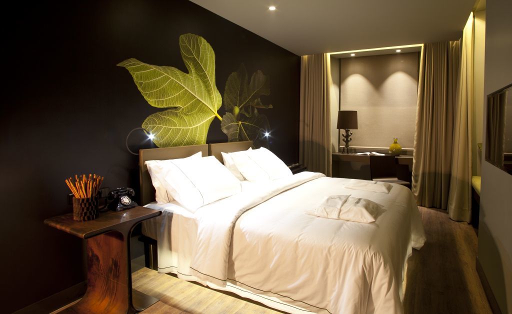 Figueira By The Beautique Hotels & Spa Lisbon Room photo