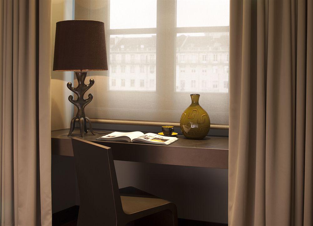 Figueira By The Beautique Hotels & Spa Lisbon Room photo